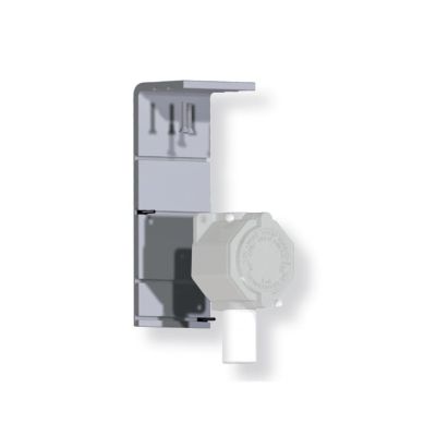 TECNOCONTROL TR530 Pre-drilled mounting bracket for industrial gas sensors