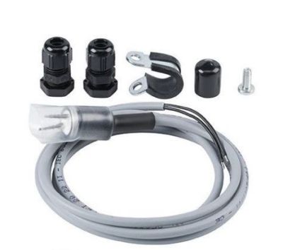 FAAC 390992 B614 Barrier Rod LED Light Connection Kit
