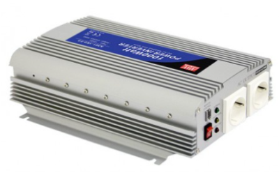 MEANWELL A301-1K0-F3 A301-1K0-F3 Modified sine wave DC/AC inverter