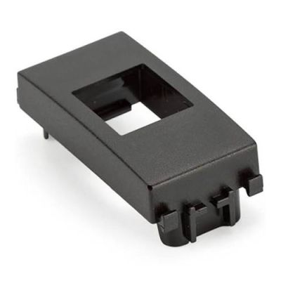 MICROTEL ADKVMAK03 ADATTATORE Keystone VIMAR ARKE' METAL
