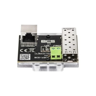 BCS-XSFP BCS-xSFP