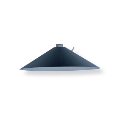 TECNOCONTROL TR532 Conveyor cone for industrial gas sensors diameter cm. 47