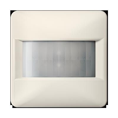 JUNG CD3181 Rivelatore KNX 180° per accoppiatore bus 2073U- Standard- tipo lente 1-10 m- bianco