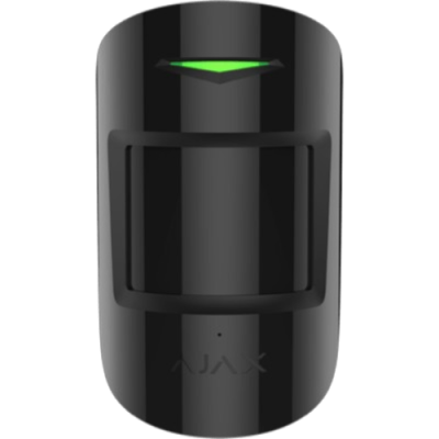 AJAX 38096 CombiProtect ASP black