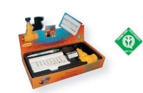 TECNOCONTROL KG005 Kit SE230KG + E/V NA 1 inch
