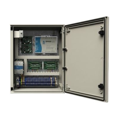DEA CU-FSP2P-ISB Control unit with isolators