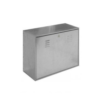 7025L fadini large protection cabinet 7025L sheet metal