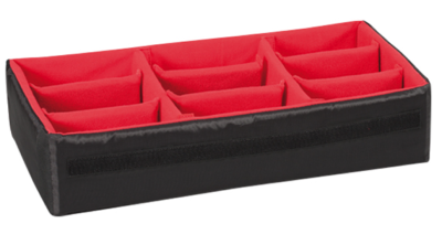 GT LINE DIV52 Dividers for 5218, 5221