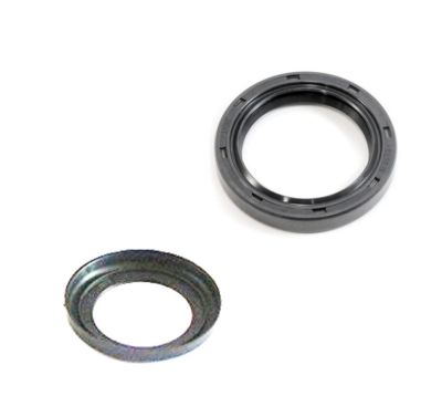 CAME SPARE PARTS 119RIA120 10pcs OIL SEAL AND CAP PACK