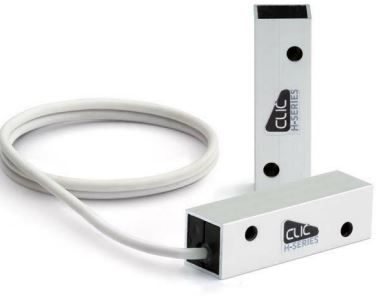TSEC CLH-101-r Contatto CLIC serie H100, alta tolleranza, doppio
