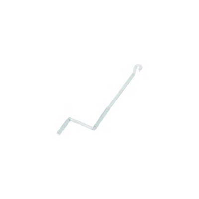 FAAC 7463150G2101 Tm2 Mec Articulated Rod for Manual Unlocking _1 PC