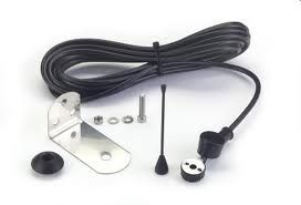 FAAC 412006 868 ANTENNA WITH BRACKET AND 5 METER CABLE