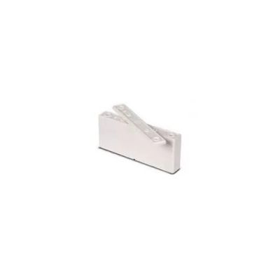 RISCO RAX78MS0000A Spessori bianchi per magnete X78, confezione da 10