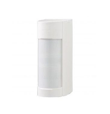 OXVXIRAM VXI-RAM Rivelatore passivo d’infrarossi per esterno a doppio fascio con antimascheramento a basso assorbimento. Portata m 12, 90°