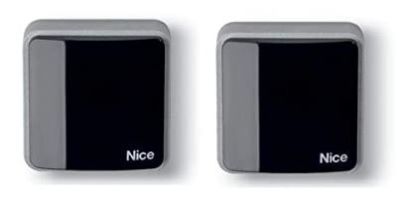 NICE EPL Pair of large outdoor photocells