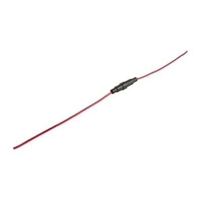 AVS ELECTRONICS 1187113 Fusibile con porta fusibile per moduli MDD 201 - conf. da 5 pz.