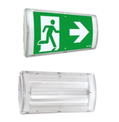 COOPER CSA LIGHTING O-S8-CGS SIRIOS 8W CGS