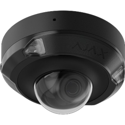AJAX 135580 Superior DomeCam HLVF (8 Mp)