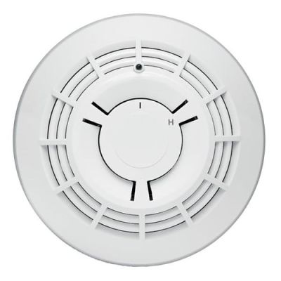ARITECH INCENDIO KE-DT3101W-HAB Rivelatore termico indirizzato con protocollo 3000