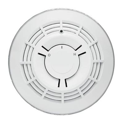 ARITECH INCENDIO KE-DP3121W Rivelatore multisensore ottico/termico indirizzato
