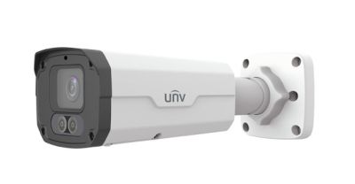 UNIVIEW IPC2228SE-DF40K-WL-I0 4K HD Intelligent ColorHunter Fixed Bullet Network Camera