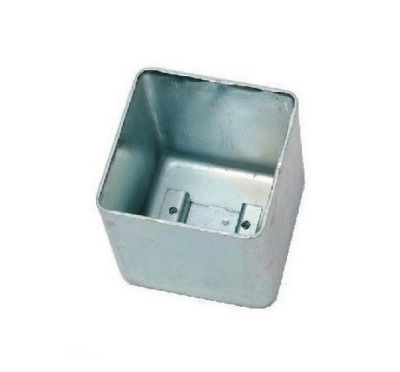 FAAC 720037 Solder Box 