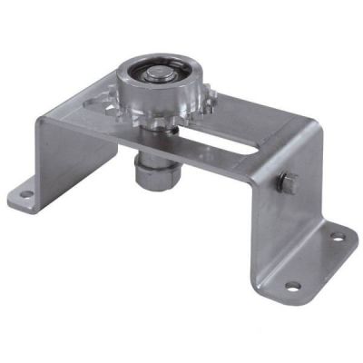 2053L Chain Tensioner With 1/2" Z20 Sprocket And Support Bracket Fadini 2053l