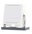 MDT SCN-CO2MGS.02 Sensore combinato CO2/VOC 55, finitura bianca lucida, SCN-CO2MGS.02