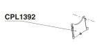 RIB CPL1392 CAP CARTER BY PASSANTE BOSS