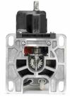 NICE E XLH 15012 Tubular motor ideal for large roller shutters, awnings and rolling shutters