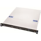 SKILLEYE NVH-1004X Sense 19-inch, 1U, 4-bay HS server, Xeon, SSD,