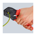 KNIPEX 97 52 05 Gripper for lugs