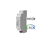 LUNATONE 89453899 KNX to DALI and DALI to KNX gateway, full multimas