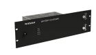 PASO W-MS24/4 Unita' di carica batterie 24Vcc/3A (max uscita 4 A)