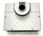 CAME SPARE PARTS 119RIA068 FOUNDATION BOX AND LID - FROG-J