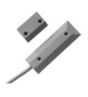 ARITECH ANTINTRUSIONE DC408R4.7 Contatto magnetico installazione a pavimento. con cavo