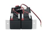 RIB ACG9480 X SLIDER 150/200 BATTERY KIT