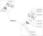 RIB BA03247M FCM K800-1400-2200 CAM PACK