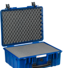 GT LINE 4820HL.N blu navy con spugna precubettata