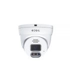 RISCO RVCM72A300RA Telecamera IP Eyeball AI, IP67, 4MP, sensore immag