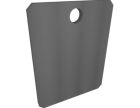 CAME 001G1325 PACK OF 20 COUNTERWEIGHTS FOR G12000K