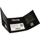 ZENNIO ZLIC70VPBX Video Intercom License for Z50, Z70 &amp; Z100. Licens