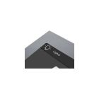 THINKNX PICCOLOF_D_AL DARK GREY anodized aluminum frame for P