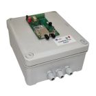 NARIA SECURITY FILO050C001L SUN Plus 24PV Landscape kit for 24 solar panels.