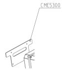 RIB CME5300 PLATE X Q. EL.ECO