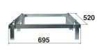 RIB ACG8112 PIASTRA INTER. INDUSTRIAL