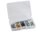 GT LINE WL01 Drawer with 6 compartments 163x120x30