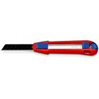 90 10 165 BK KNIPEX CutiX Cutter universale