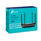 TP LINK ARCHER C6 AC1200 DUAL-BAND WI-FI ROUTER