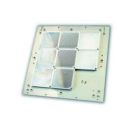 ARITECH FIRE 140KIT160_AC FireBeam smoke barrier prism kit with rives